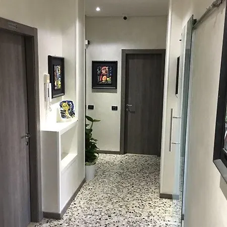 Bissolati Брешия