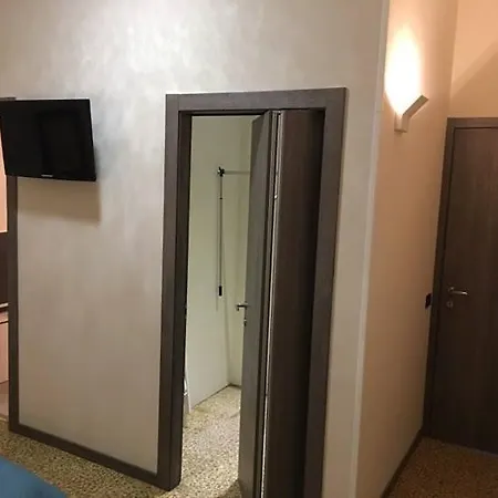 Bissolati Отель типа 