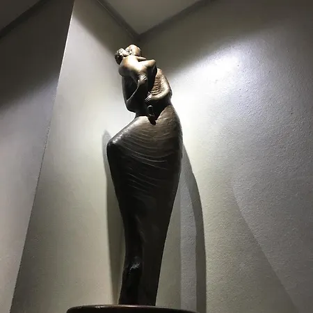 Bissolati Отель типа 