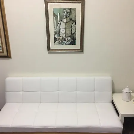 Bissolati Отель типа 