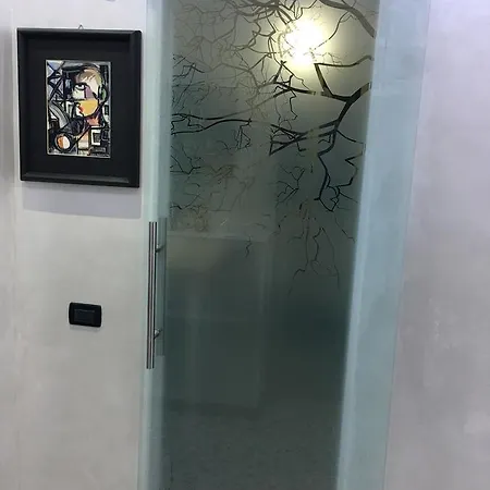 Bissolati Отель типа 