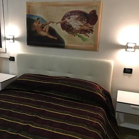 Bissolati Брешия