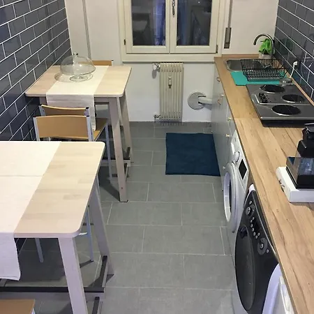 Bissolati Отель типа 