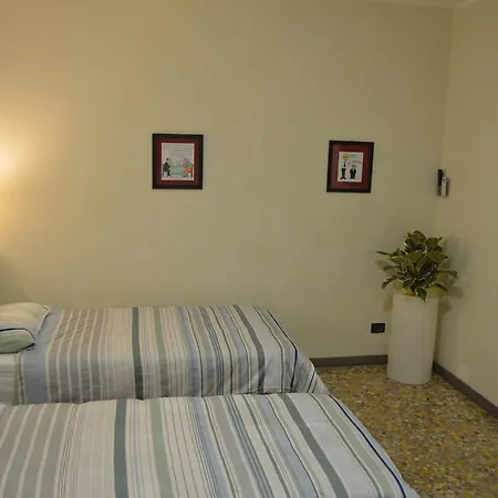 Bissolati Отель типа 