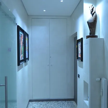 Bissolati Отель типа 