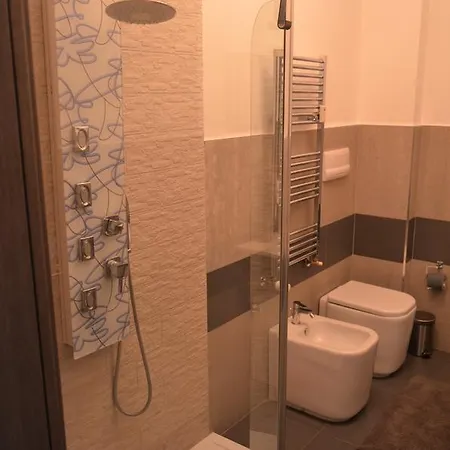 Bissolati Отель типа 