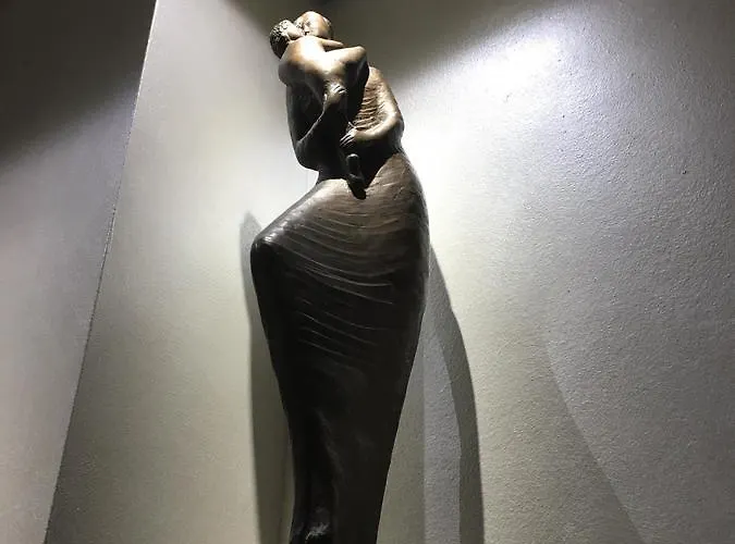 Bissolati Nocleg ze śniadaniem *