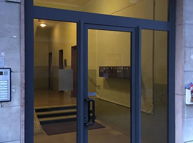 Nocleg ze śniadaniem Bissolati