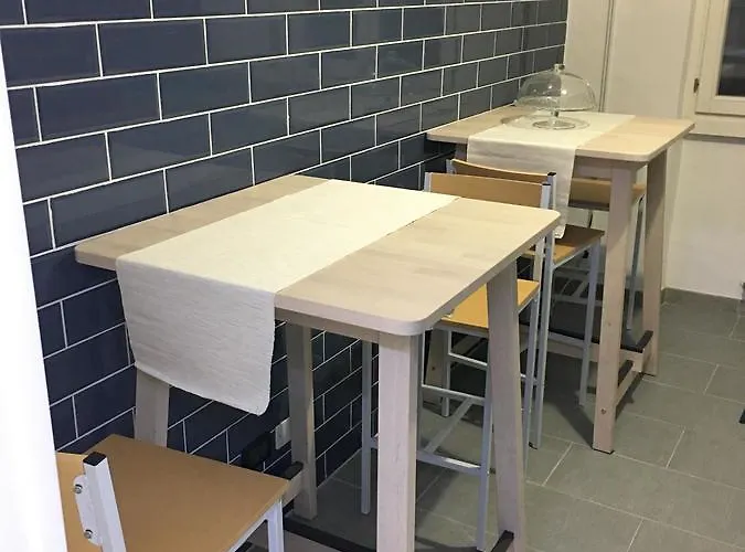 Bissolati Nocleg ze śniadaniem *