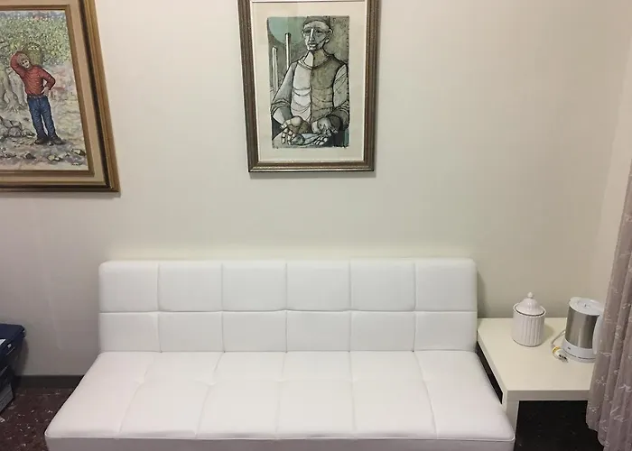 Bissolati Nocleg ze śniadaniem Brescia