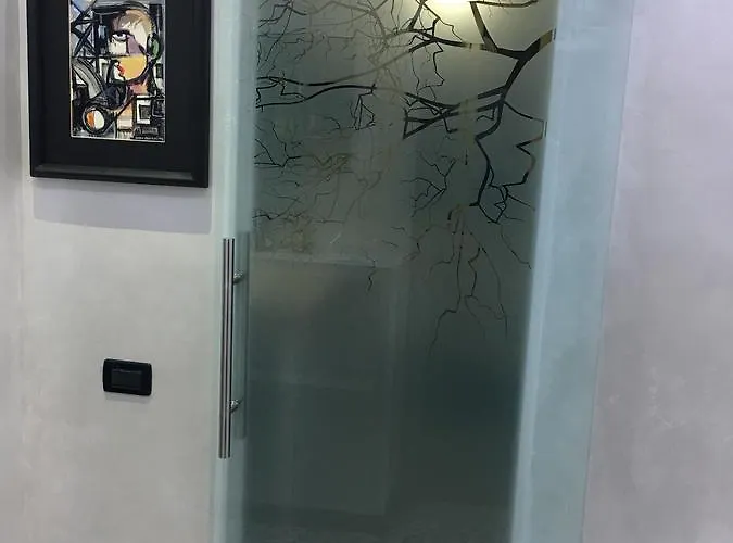 Bissolati Nocleg ze śniadaniem Brescia