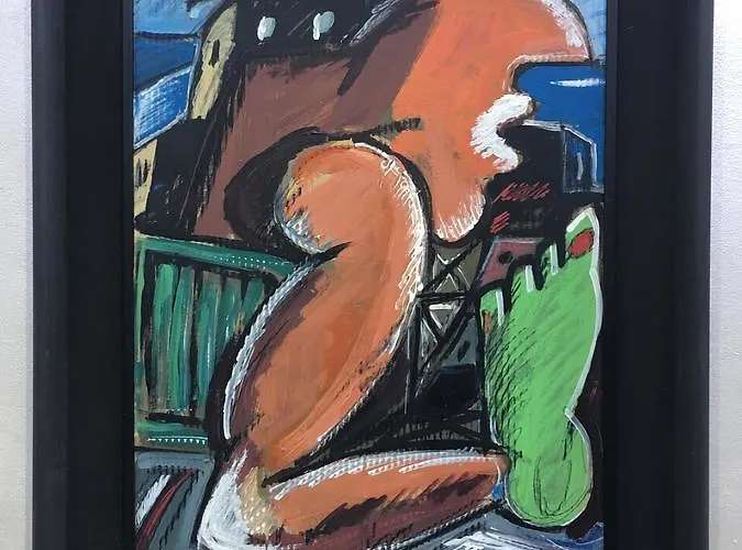 Nocleg ze śniadaniem Bissolati Brescia