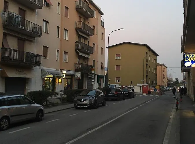 Bissolati * Brescia