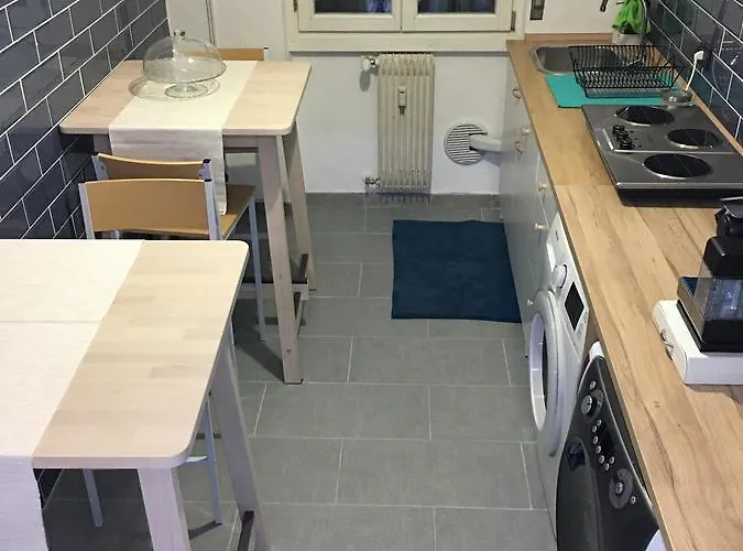 Bissolati Nocleg ze śniadaniem Brescia