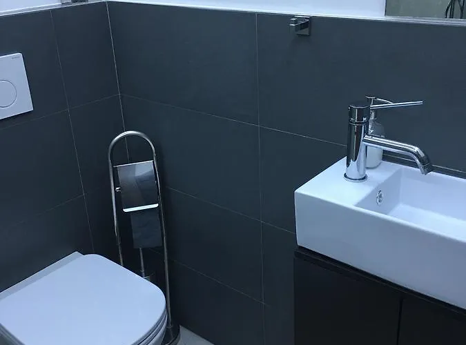 Nocleg ze śniadaniem Bissolati Brescia