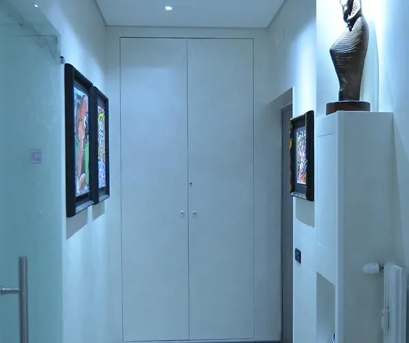 Bissolati Nocleg ze śniadaniem