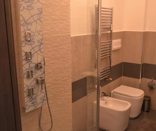 Bissolati Nocleg ze śniadaniem