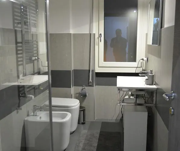 Nocleg ze śniadaniem Bissolati